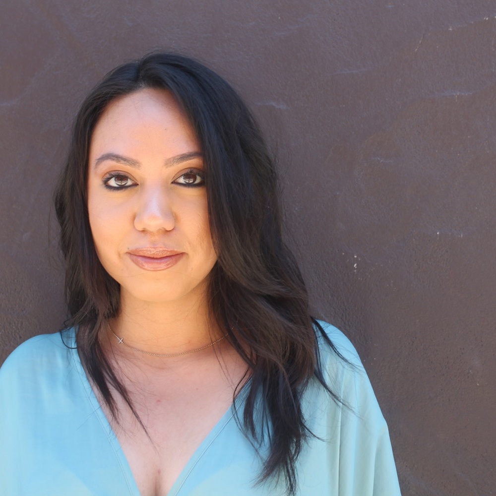 Meet your Posher, Mariah